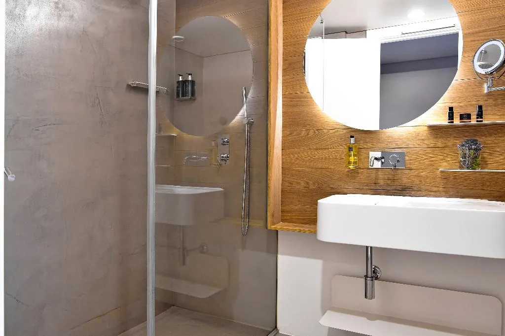 DOUBLE CLASSIC Room, My Story Hotel Rossio, Lisbon