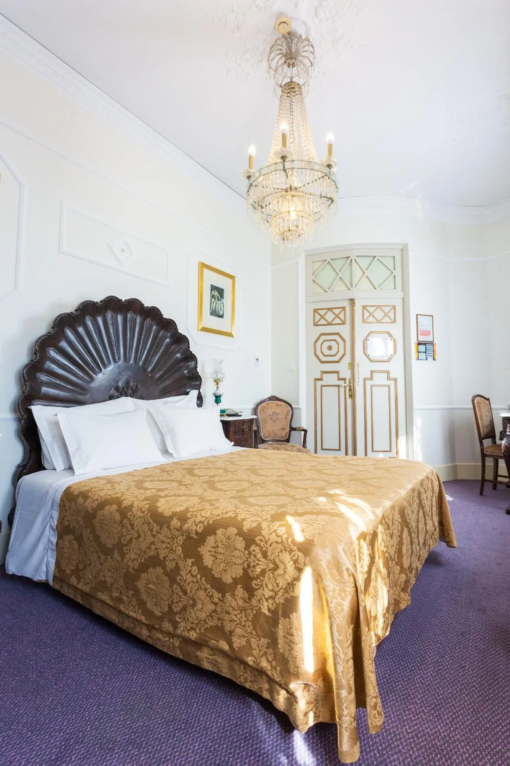 DOUBLE CLASSIC Room, Castelo Santa Catarina, Porto