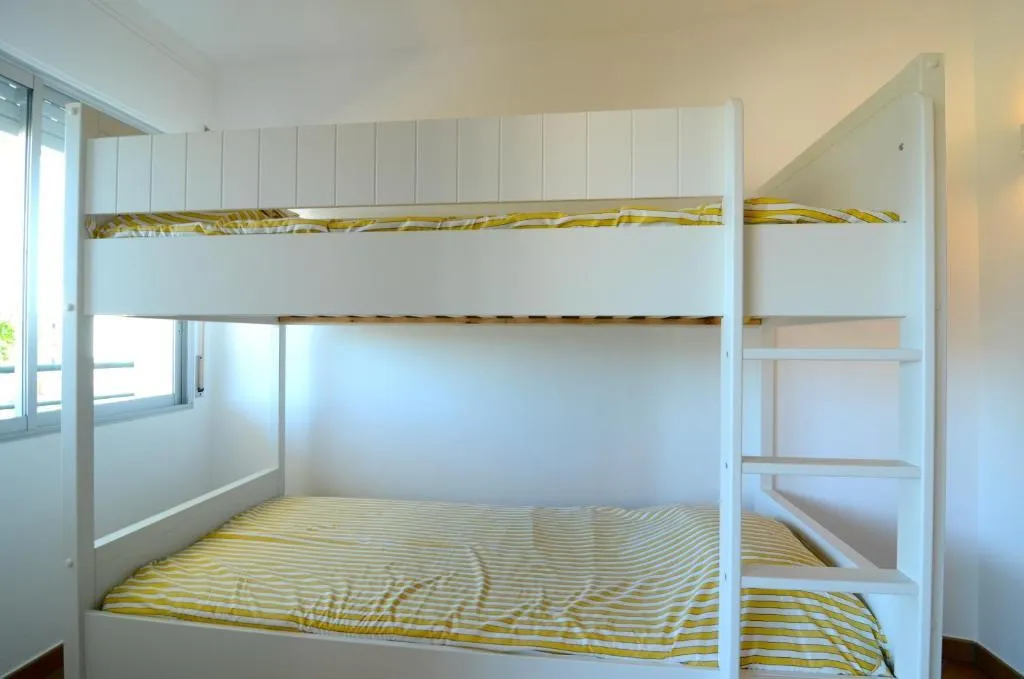 APARTMENT CAPACITY 6 TWO BEDROOMS Room, Medes Park, Costa Brava