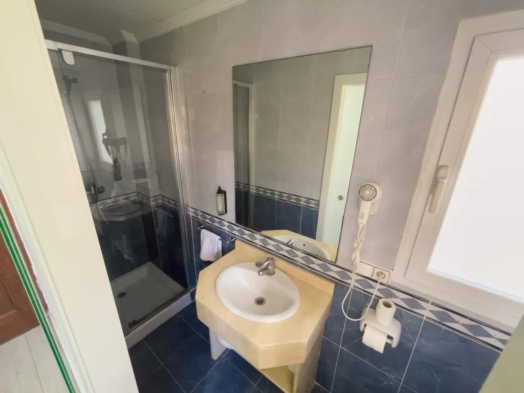 SINGLE STANDARD Room, Nura Boreal, Majorca