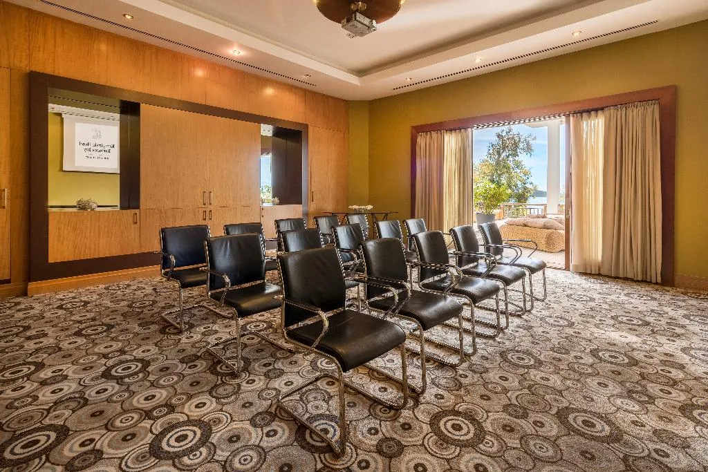 Conferences, Kempinski Barbaros Bay Bodrum, Bodrum