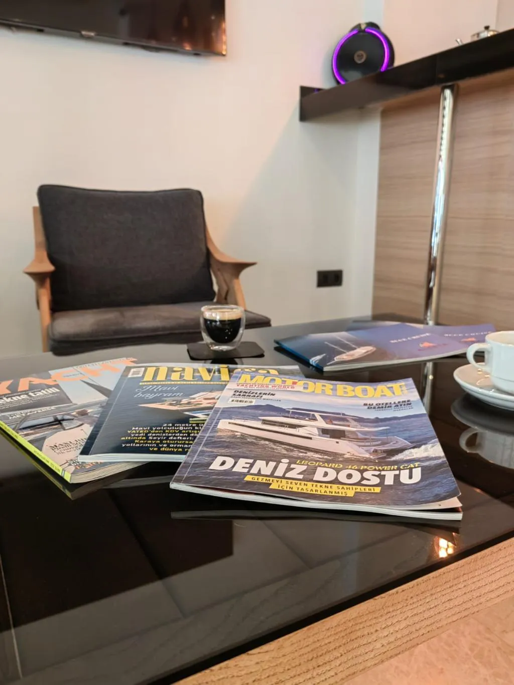 General view, Alesta Seaside Residence, Dalaman