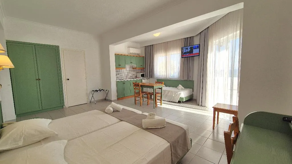 STUDIO SUPERIOR Room, Andromeda, Kos