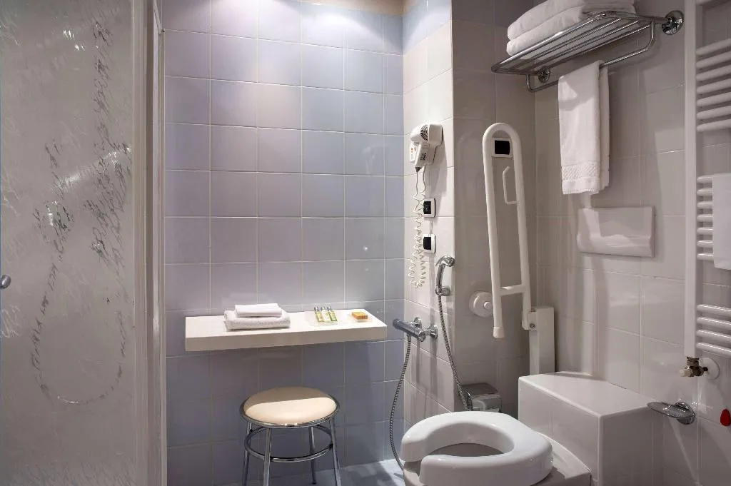 Room, Dolce by Wyndham Milan Malpensa, Milan