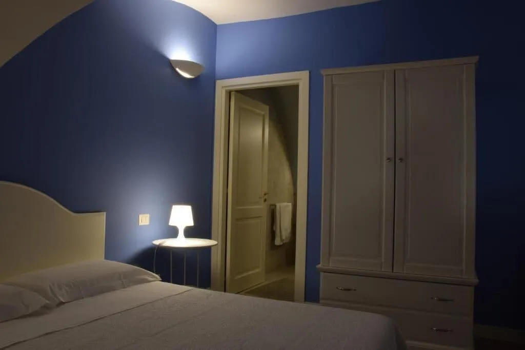 Room, Residenza Cavour, Catania