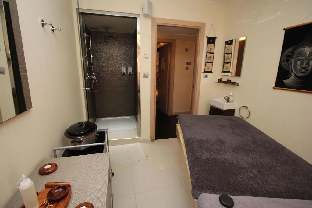 Sports and Entertainment, Casablanca Suites & Spa, Casablanca