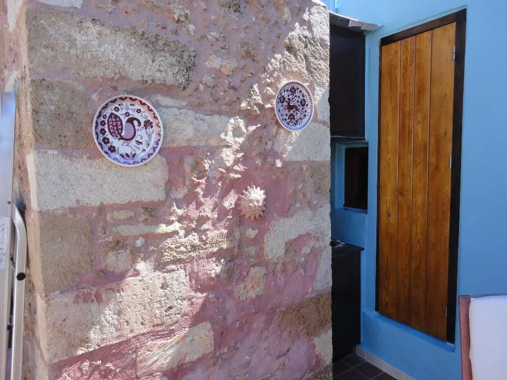 Room, Dream Art Studios, Crete