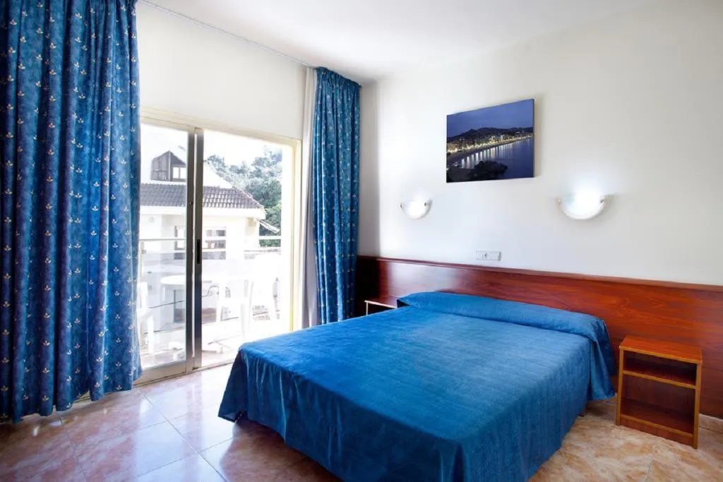 SINGLE STANDARD Room, Hotel Acacias Suites & Spa, Costa Brava