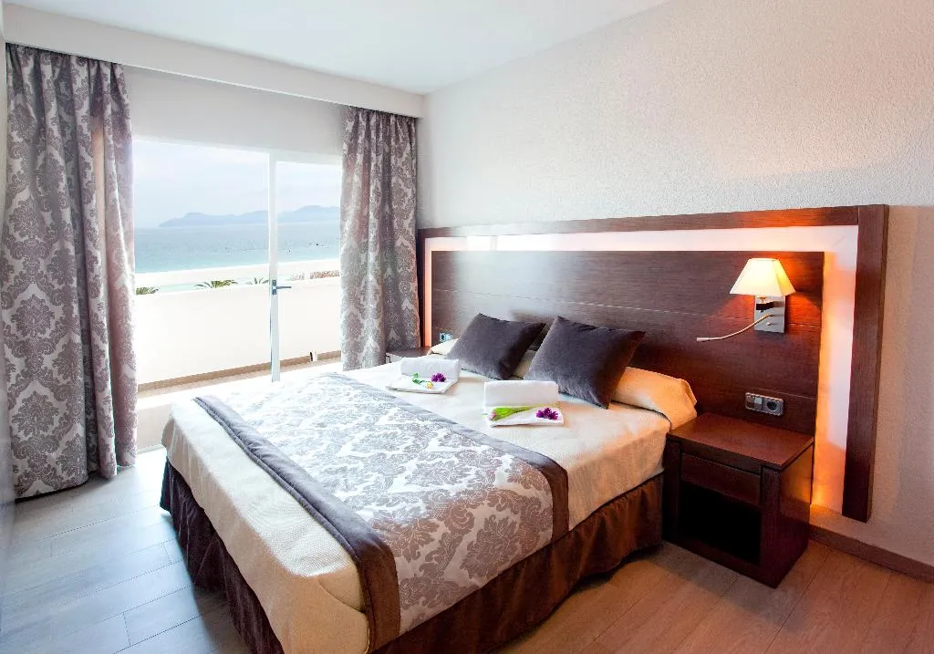 SUITE STANDARD Room, Hotel Condesa, Majorca