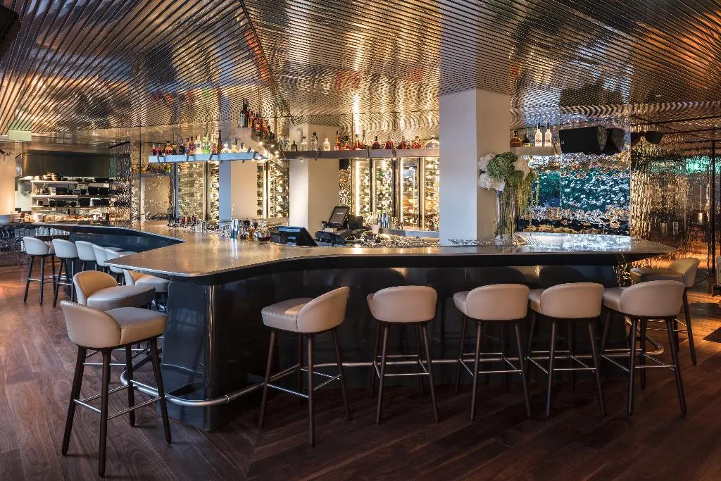 Bar, NH Collection Ibiza, Ibiza