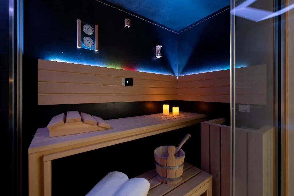 Pool, Borgofico Relais & Wellness, Rome