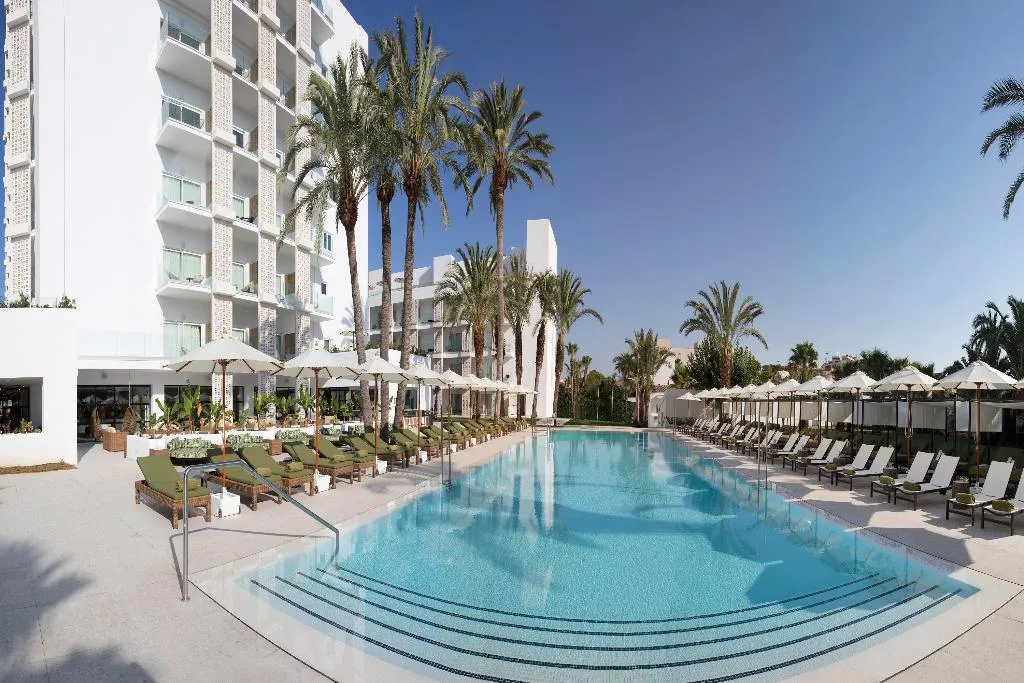 Pool, HM Ayron Park, Majorca
