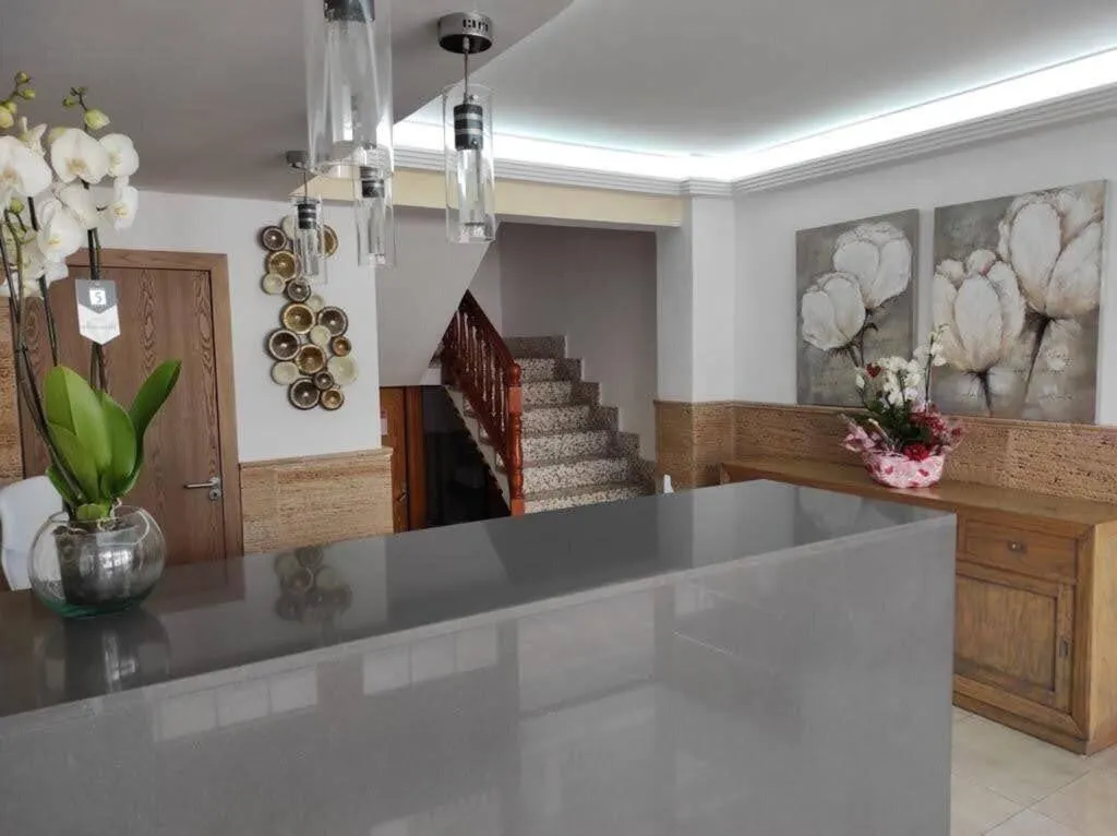 Lobby, Vistasol, Majorca