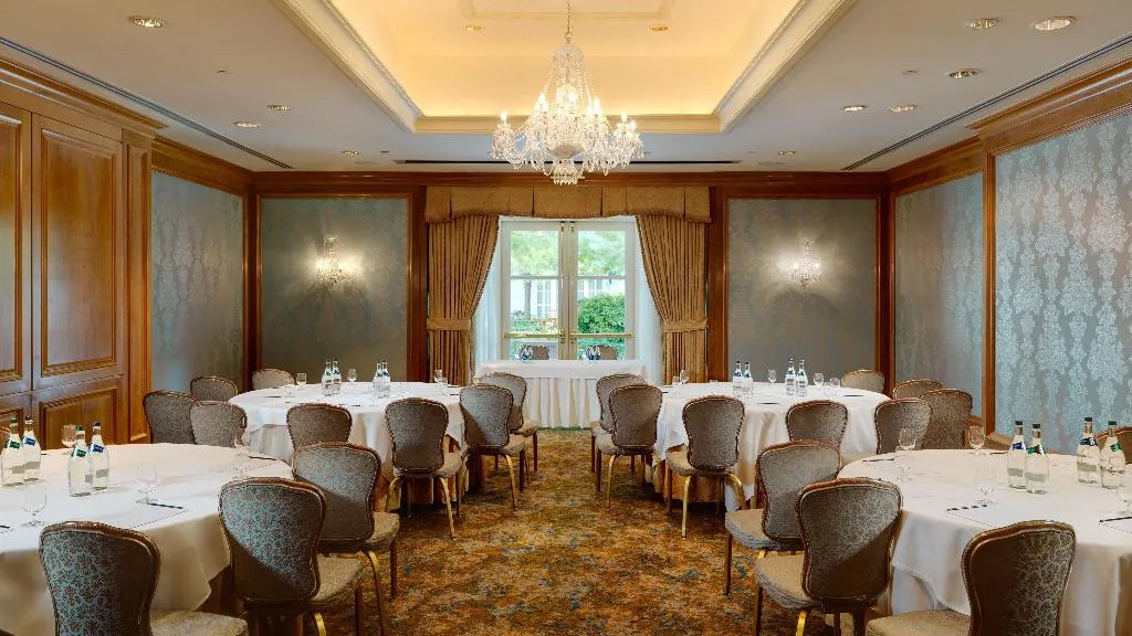 Conferences, Intercontinental Dublin, Dublin
