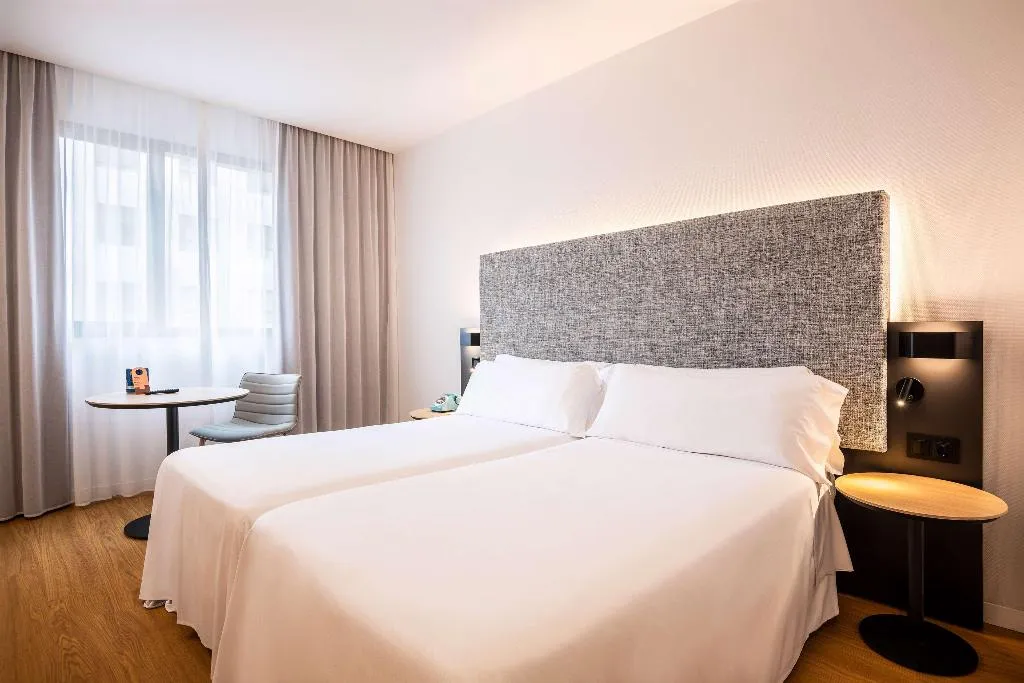 Room SUPERIOR Room, Innside Valencia Oceanic, Valencia