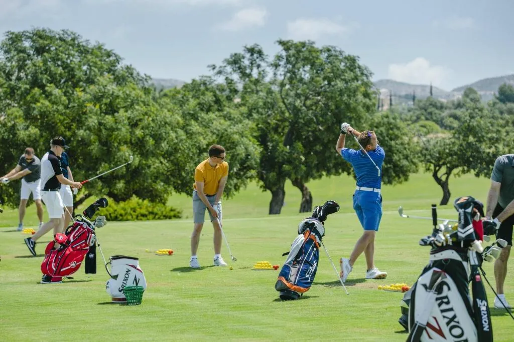 Sports and Entertainment, Aphrodite Hills Rentals – Junior Villas, Cyprus