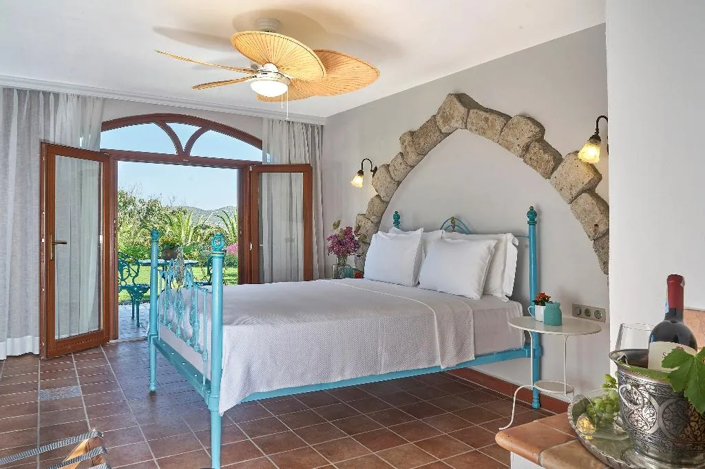 DOUBLE DELUXE Room, Villa Taraca Alacati, Izmir