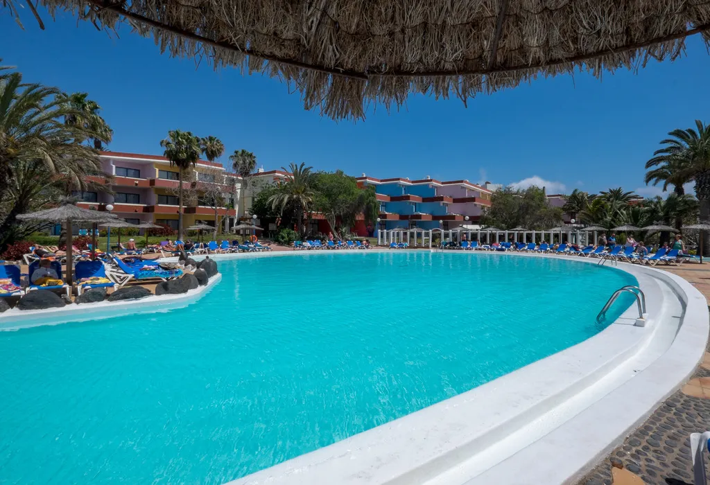 Pool, SBH Fuerteventura Playa, Fuerteventura