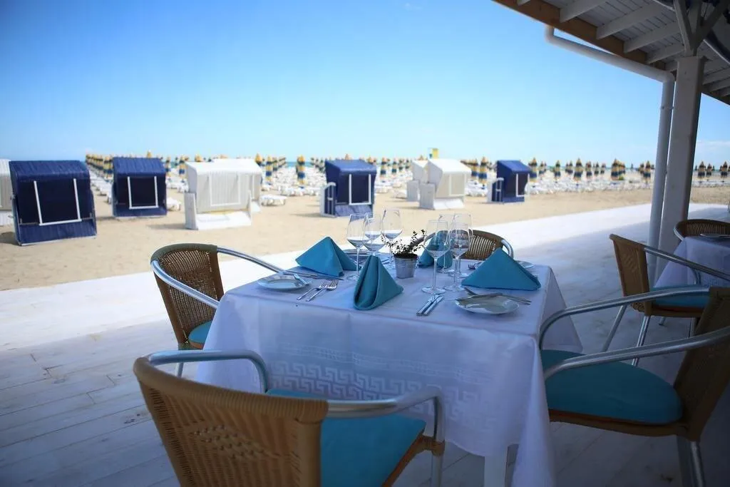 Restaurant, Kaliopa, Varna