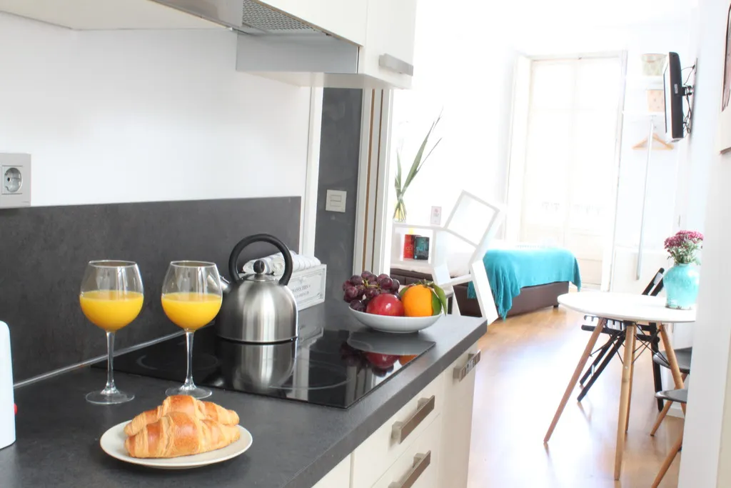 STUDIO STANDARD Room, Life Apartments Calderon, Costa Del Sol