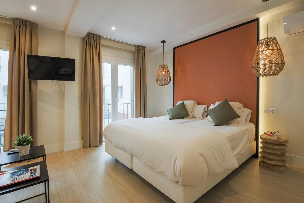 STUDIO STANDARD Room, Magna Sevilla, Seville