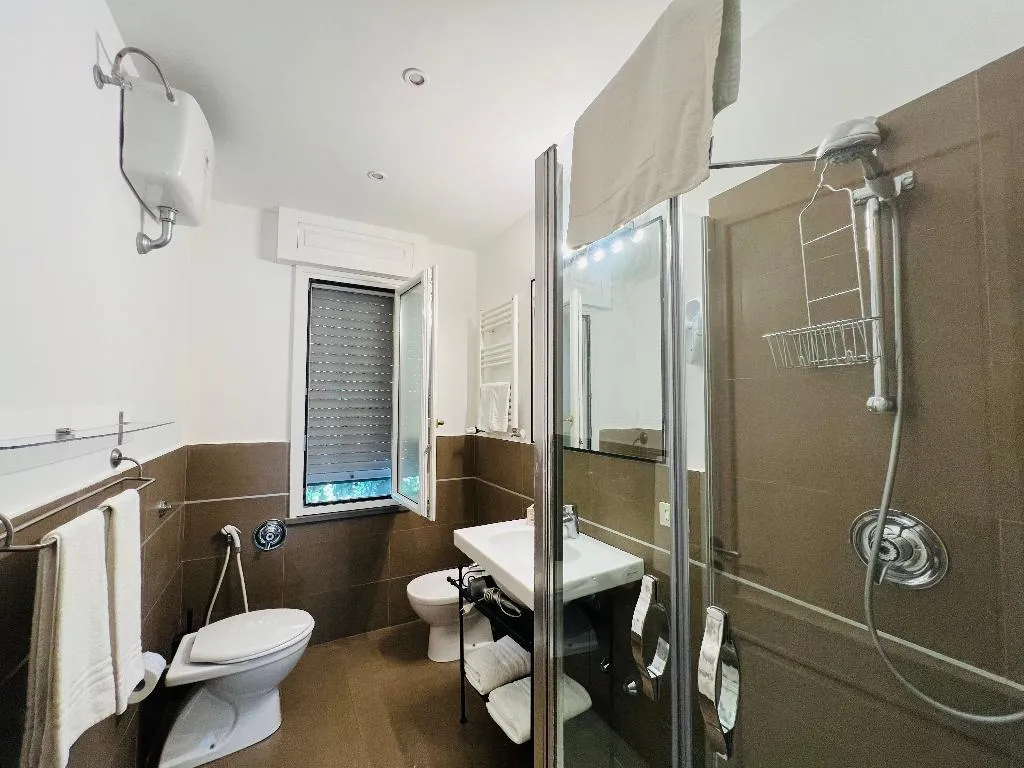 APARTMENT TWO BEDROOMS TWO BATHROOMS Room, Villa Sorrento Resort, Naples