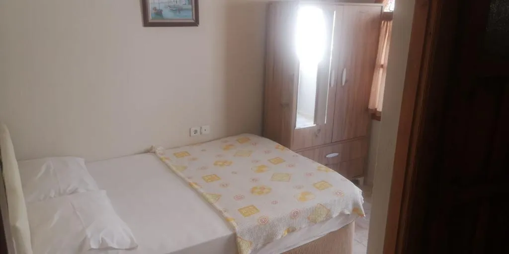 DOUBLE STANDARD Room, Selim Sultan Otel, Izmir