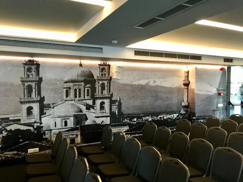 Conferences, Ibis Styles Heraklion Central, Crete