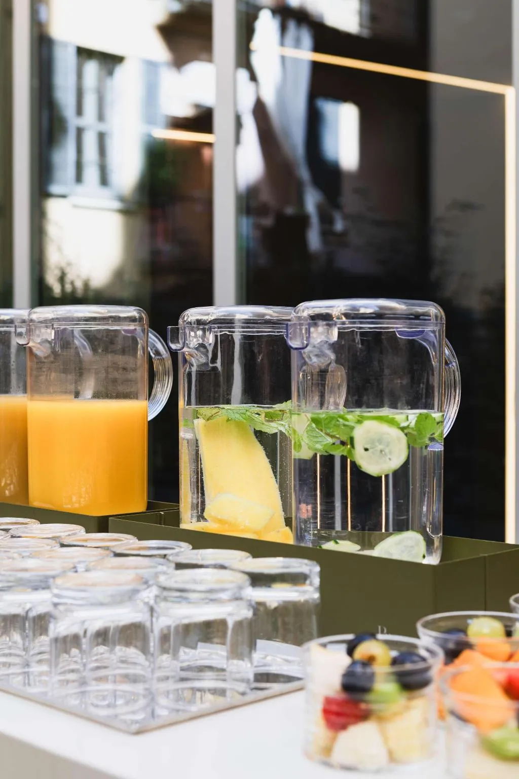 Sports and Entertainment, Hotel Cristoforo Colombo – Preferred Hotels & Res, Milan