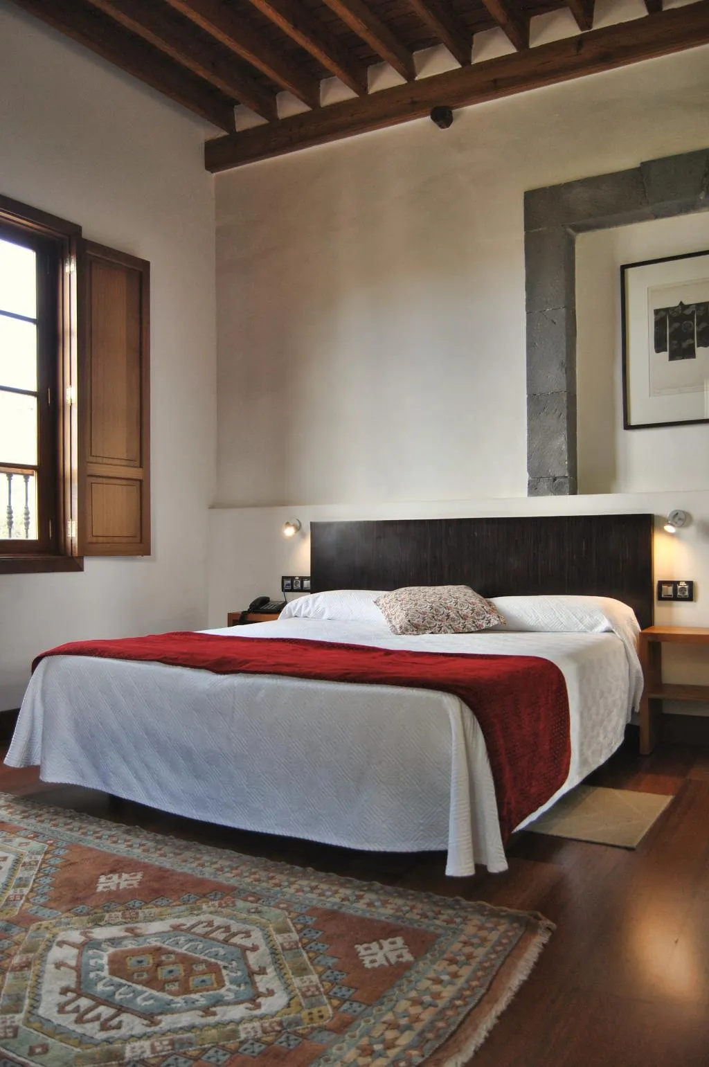 Room, Rural El Mondalón, Gran Canaria