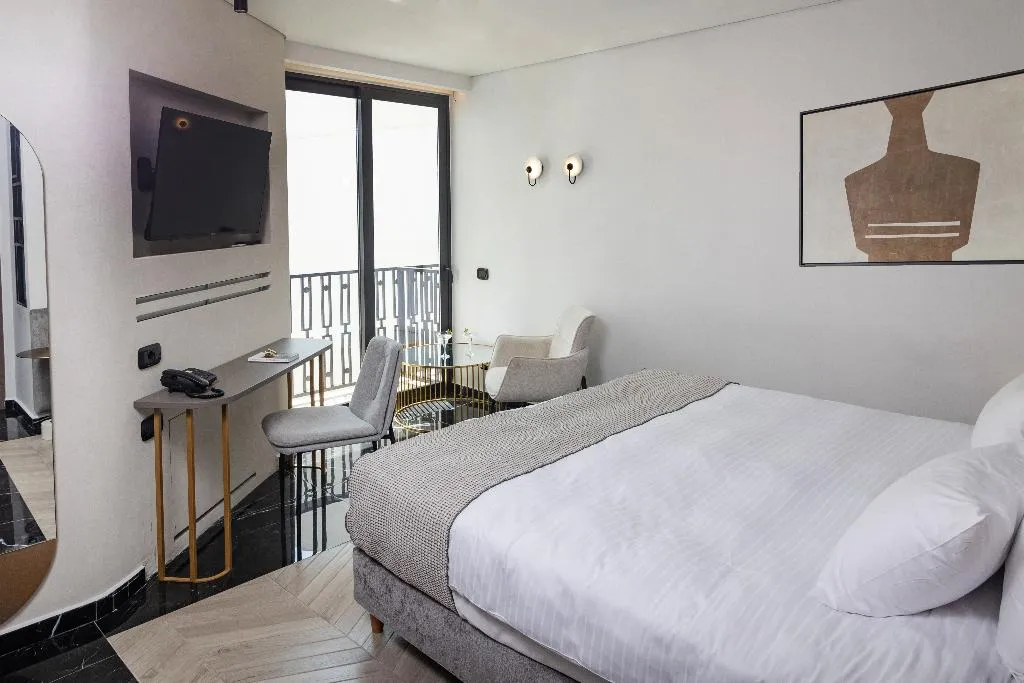 Double or Twin STANDARD Room, Esse Athens, Athens