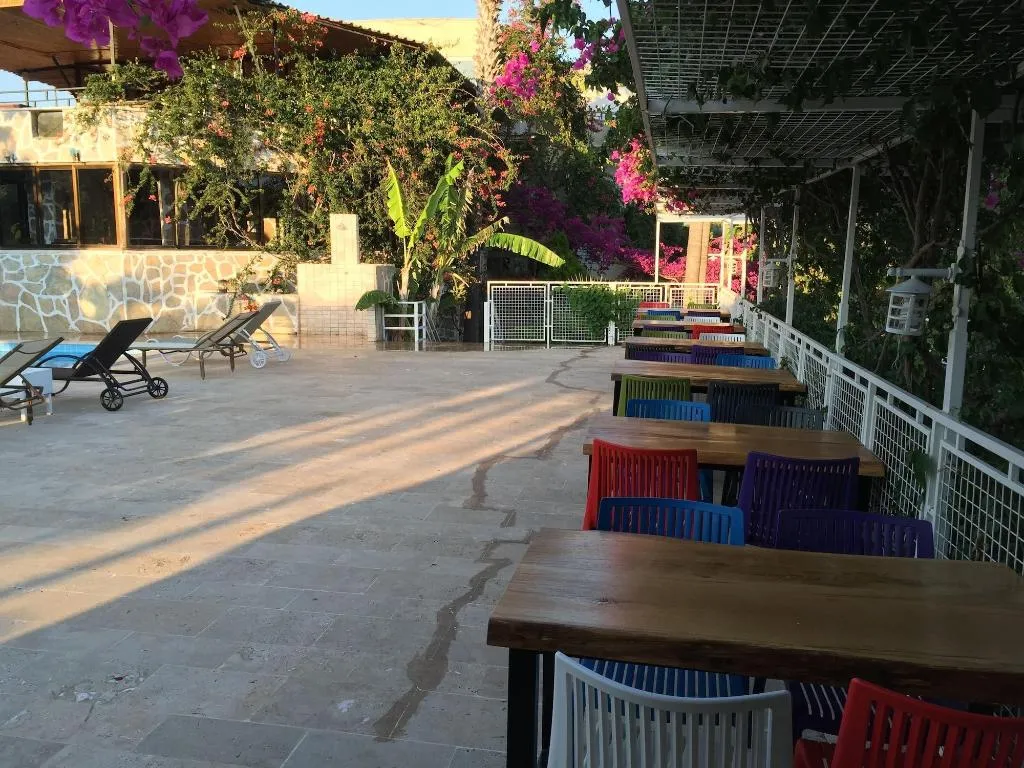 Sports and Entertainment, Hotel Pataros, Dalaman
