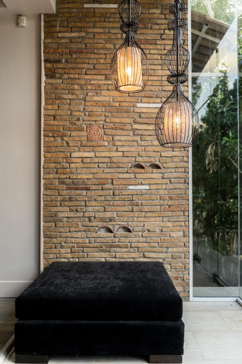 Lobby, Mikelina Boutique Hotel, Athens