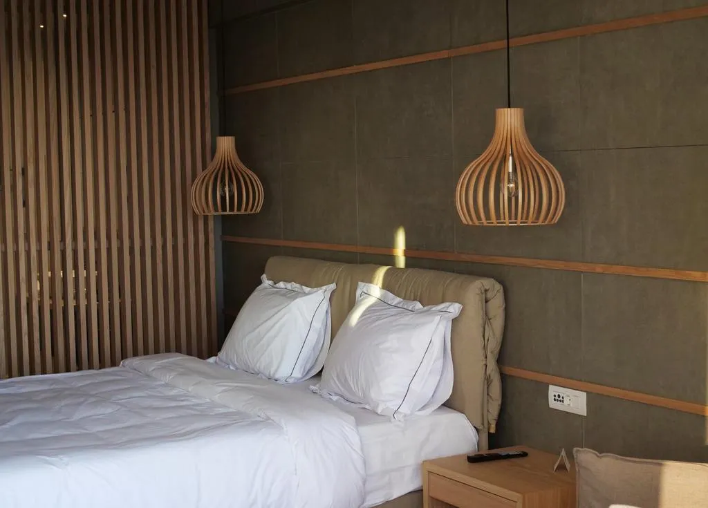 SUITE STANDARD Room, Ikones Seafront Luxury Suites, Crete