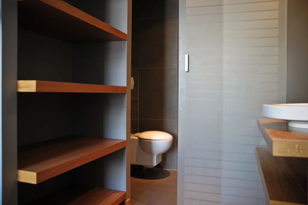 APARTMENT WITH DOUBLE BED Room, La Gioia Modern Designed Studios, Krakow