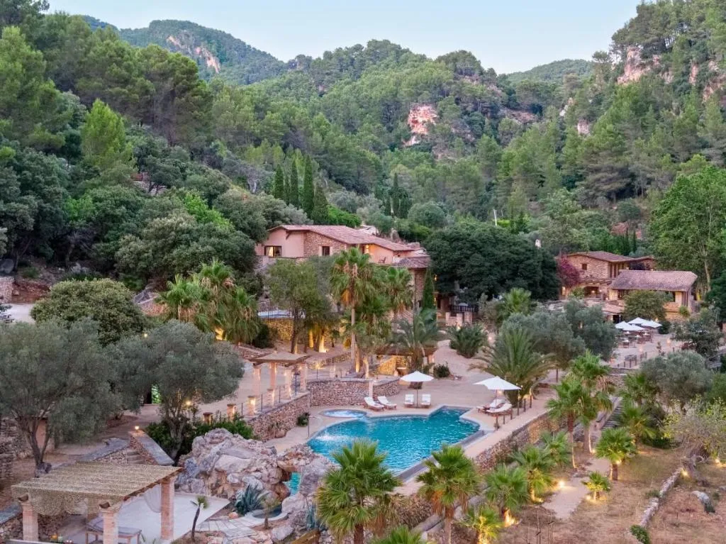 General view, Finca Ratxó, Member of Meliá Collection, Majorca