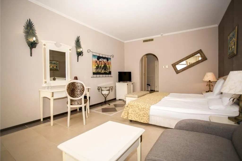 DOUBLE SEA VIEW Room, Imperial Palace, Bourgas