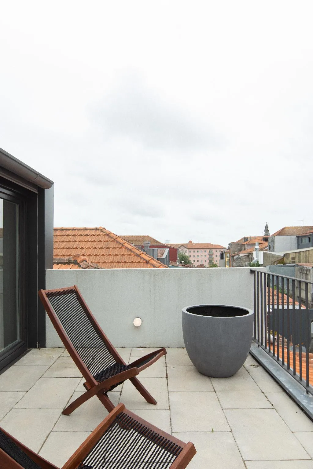 DOUBLE SUPERIOR WITH BALCONY Room, Almadina Smart Luxury, Porto