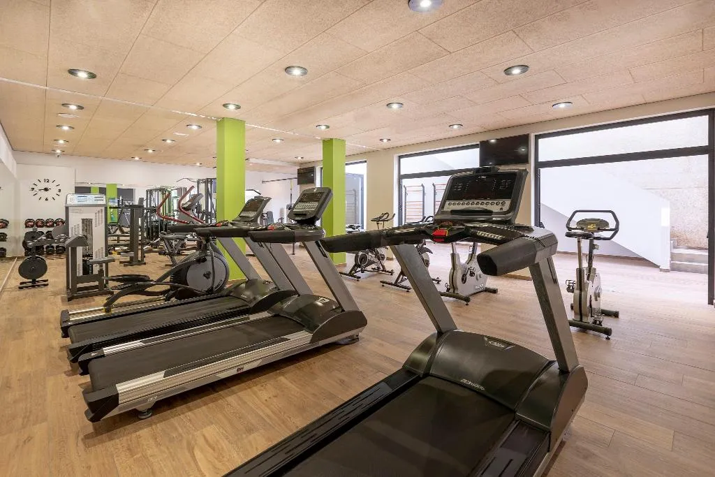 Sports and Entertainment, Costa Calero Thalasso& Spa, Lanzarote