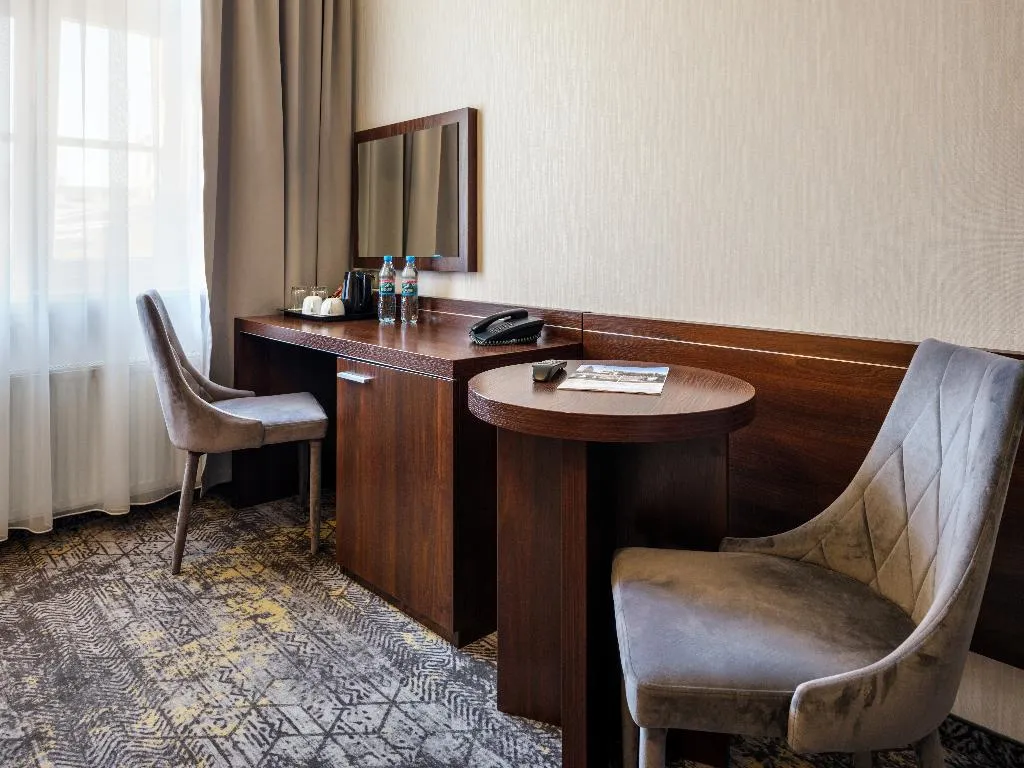 Double or Twin SUPERIOR Room, Rezydent, Krakow