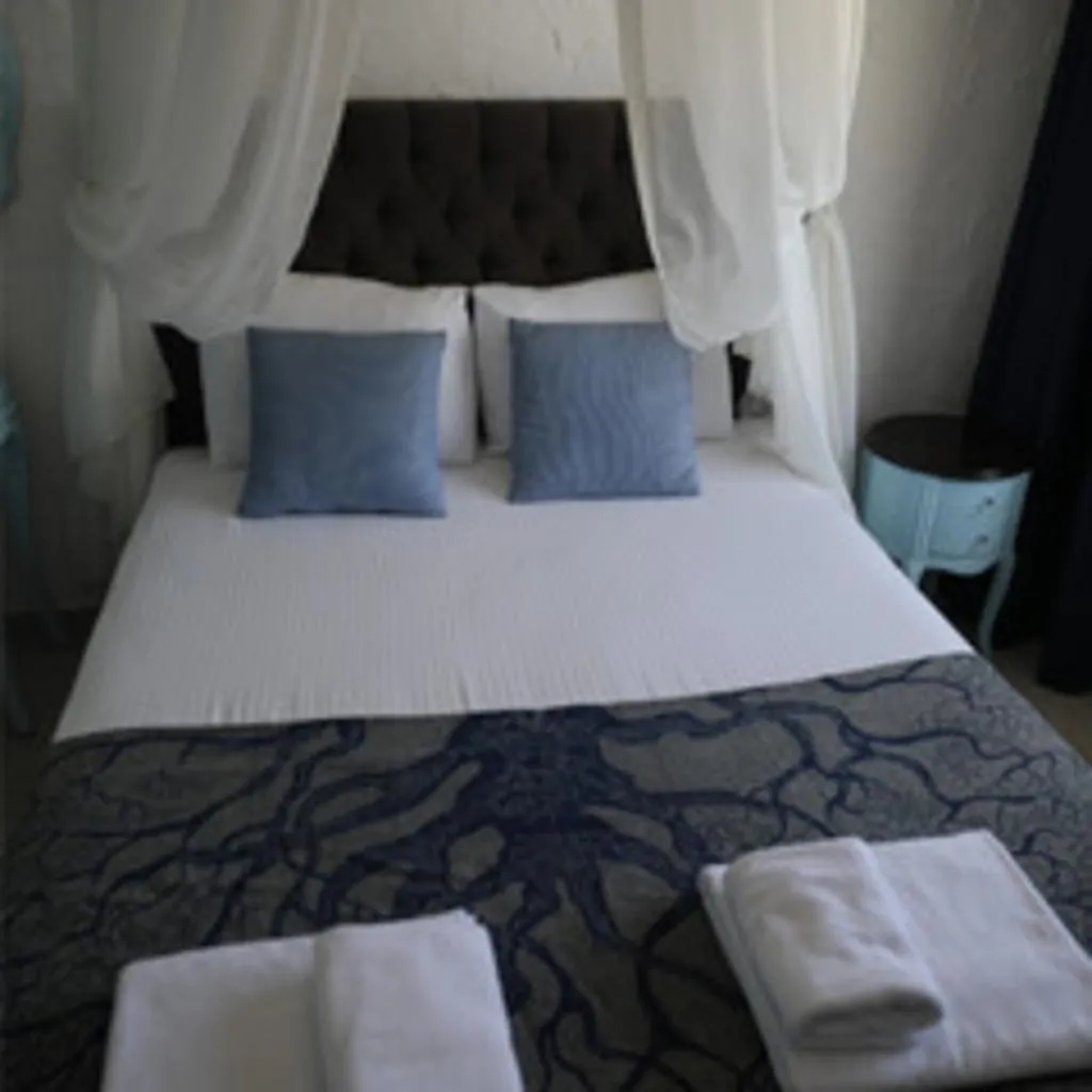 Room CLASSIC Room, Bambu Urla Otel, Izmir