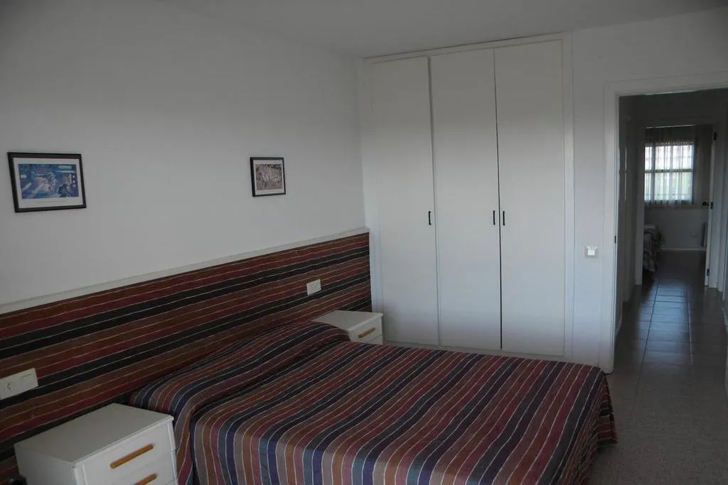 Room, Apartamentos Riviera Arysal, Costa Dorada