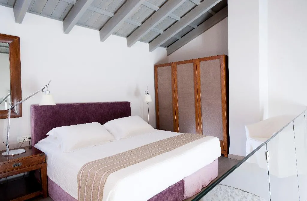 SUITE POOL VIEW Room, Rimondi Hotels Rethymnon, Crete