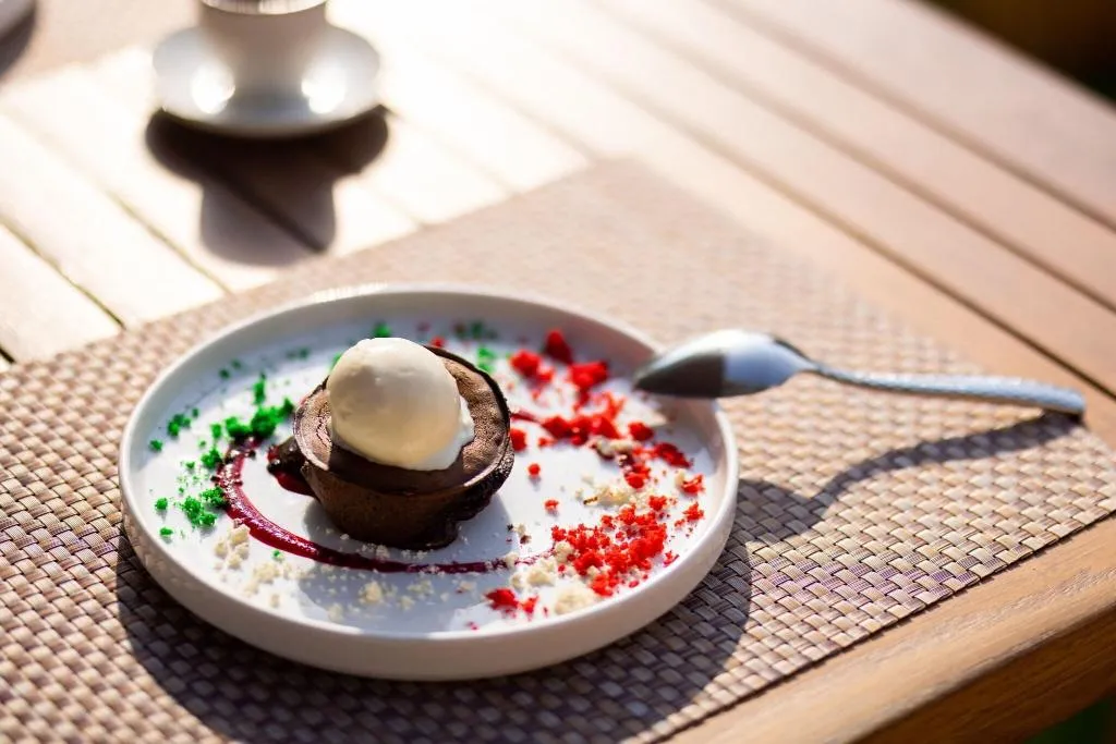 Restaurant, Habtoor Grand Resort, Autograph Collection, Dubai