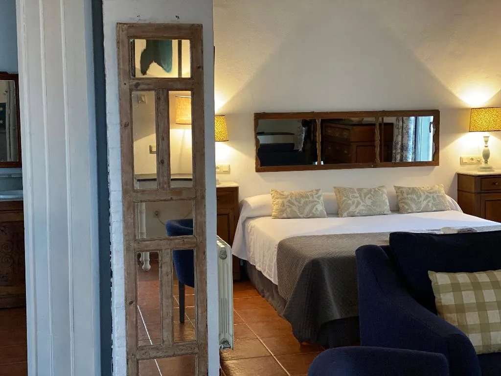 STUDIO CAPACITY 2 Room, El Cortijo de los Mimbrales, Costa De La Luz