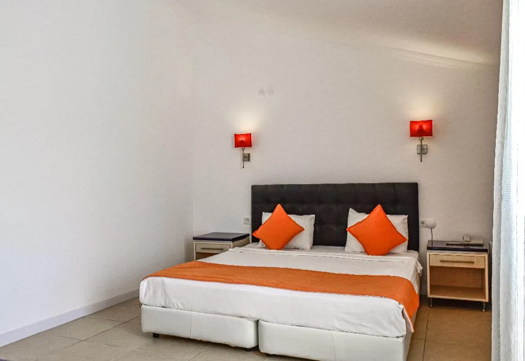 DOUBLE LAND VIEW Room, Mersoy Exclusive Resort Family, Dalaman