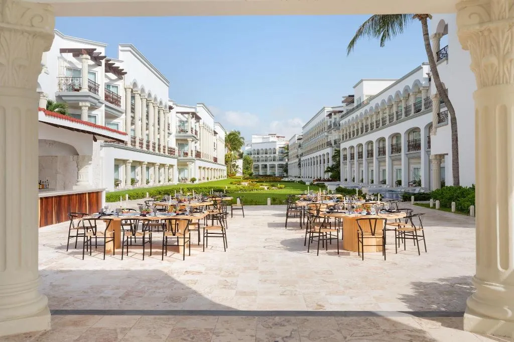 Conferences, Hyatt Vivid Playa Del Carmen - Adults Only, Playa Del Carmen