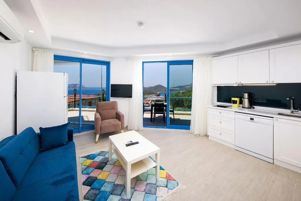 Room, Carpediem Suite Hotel, Dalaman