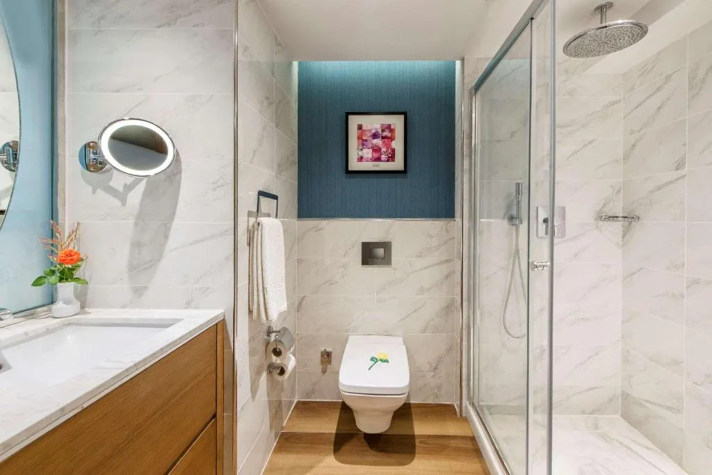 Room, Blue Rainbow Hotel, Dalaman
