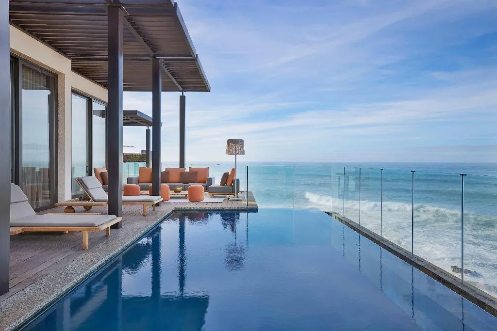 SUITE WITH PRIVATE POOL Room, Conrad Rabat Arzana, Rabat